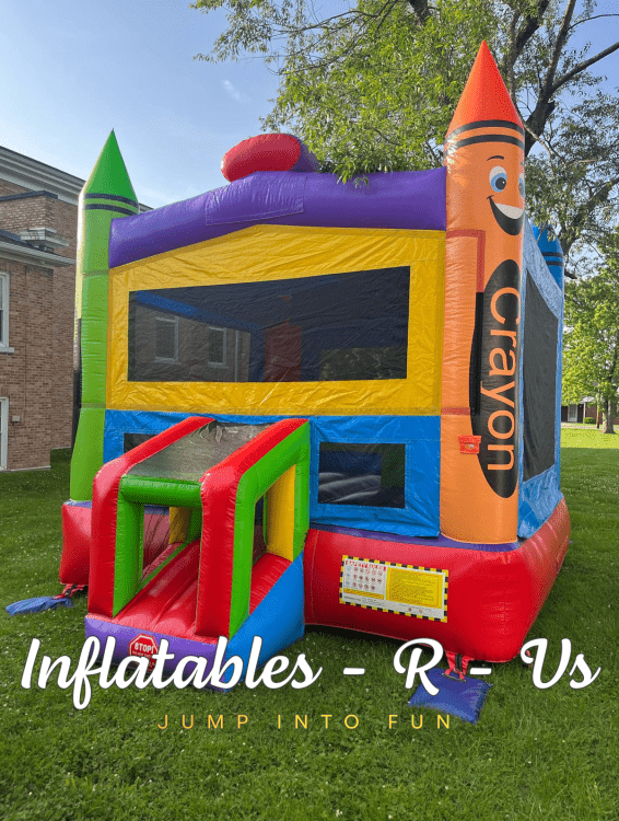 Bounce Houses