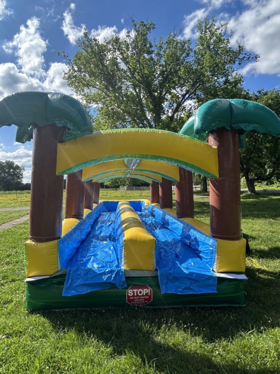 Slip N Slides